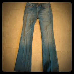 7 for all mankind jeans size 29